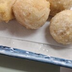 鯉とうなぎのまるます家 - 