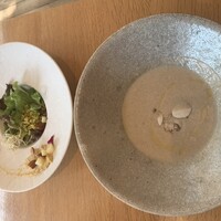 TOOTH TOOTH GARDEN RESTAURANT -  TOOTH TOOTH GARDEN RESTAURANT -