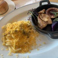 TOOTH TOOTH GARDEN RESTAURANT -  TOOTH TOOTH GARDEN RESTAURANT -
