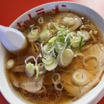 むーちゃんラーメン - 