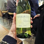 ミアスタンド - エチケット(2/8)