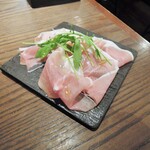 ミアスタンド - パルマ産生ハム(2/8)