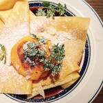 二階の洋品店 - 