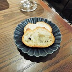 ミアスタンド - チーズ用のバゲット(2/8)