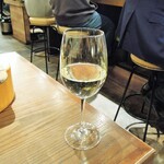 ミアスタンド - 白ワイン(2/8)