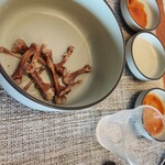 韓国料理 オミガ - 