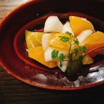 二階の洋品店 - 