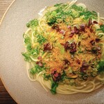 二階の洋品店 - 