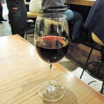 ミアスタンド - 赤ワイン(2/8)