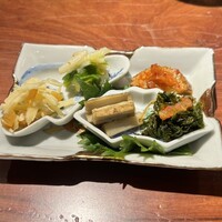 中目黒 若狭 - 