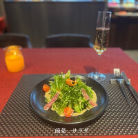 鉄板焼 潤 - 