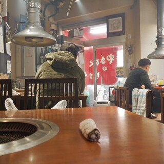 焼肉のリッチ_2