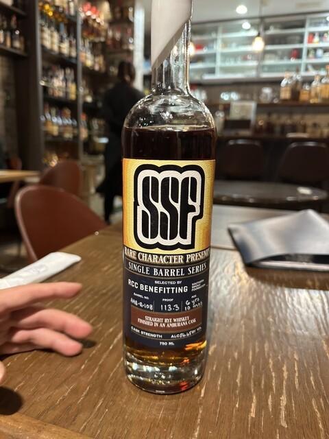 ミルウォーキーズクラブ （MILWAUKEE'S CLUB） - 川口/バー