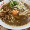 支那そば 王王軒 本店