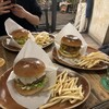 チャタン バーガー ベース アタビーズ