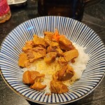 支那ソバ 小むろ - 