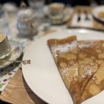 クレープリー・リュカ - 