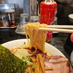 支那ソバ 小むろ - 