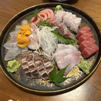味勝鮨 - 