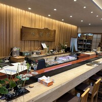 味勝鮨 - 