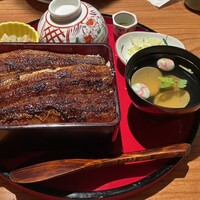 炭焼 うな富士 有楽町店 - 