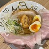 野口太郎 ラーメン 北新地本店