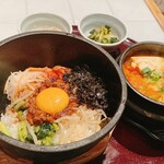 韓国ごはん・酒家 ダイダイ - 