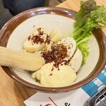 쿠시카츠 다나카 아오모리 혼마치점