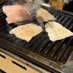 焼うお いし川 - 