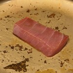 焼うお いし川 - 