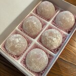 小ざくらや一清 - 
