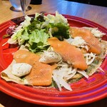 むさしの森Diner - 