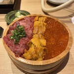 焼うお いし川 - 