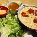 むさしの森Diner - 