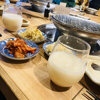 大衆肉酒場 こだわり米 匠 - 