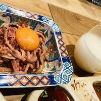 大衆肉酒場 こだわり米 匠 - 