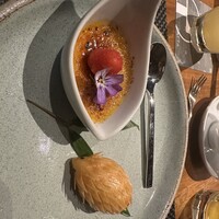 中国料理 「王朝」 ヒルトン東京 - 