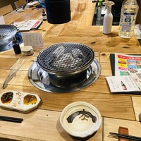 大衆肉酒場 こだわり米 匠 - 