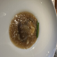 中国料理 「王朝」 ヒルトン東京 - 