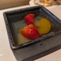 鮨 やまけん 銀座店 - 