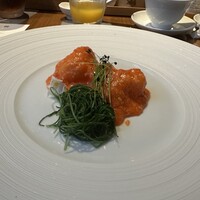 中国料理 「王朝」 ヒルトン東京 - 