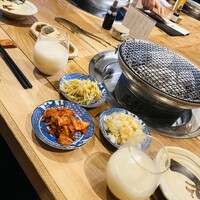 大衆肉酒場 こだわり米 匠 - 