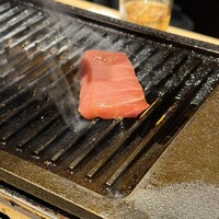 焼うお いし川 - 
