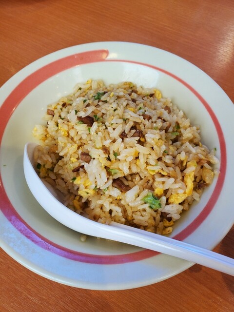 幸楽苑 水沢店 - 水沢（ラーメン）の写真