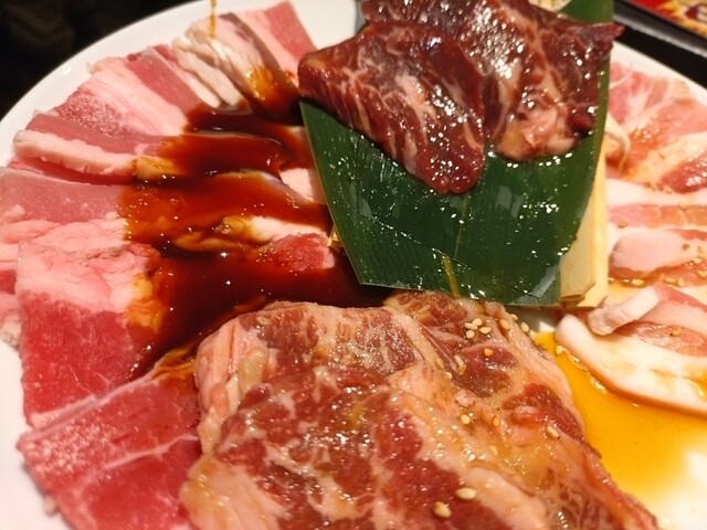 Gyukaku Izumikita Akita Ten