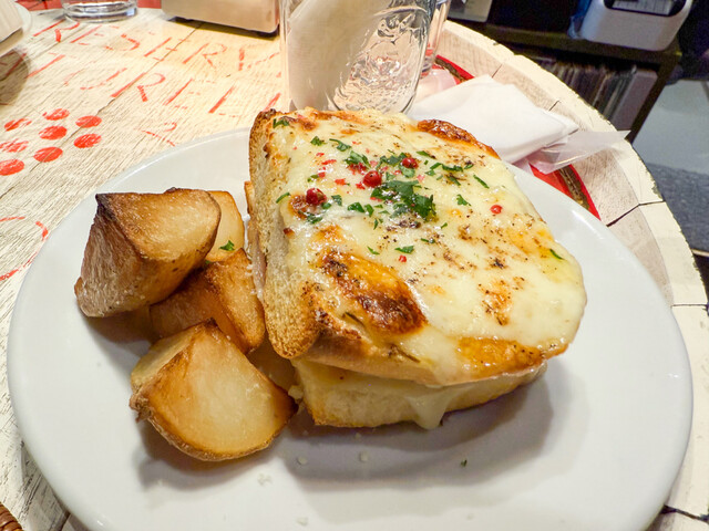 ロゼッタ・オ・ミケッタ （ROSETTA O MICHETTA） - 上本町