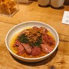 炭火焼きリリー 新宿店