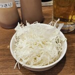 札幌ザンギ本舗 - 
