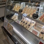 ラ・クンチーナ - 