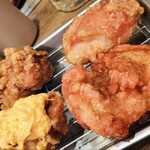 札幌ザンギ本舗 - 